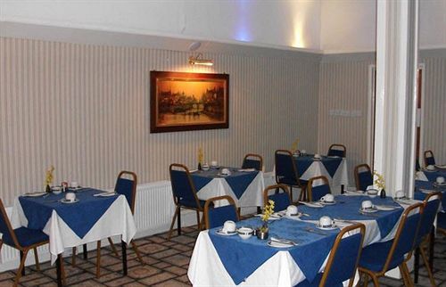 The Bournemouth Maemar Hotel Exterior photo