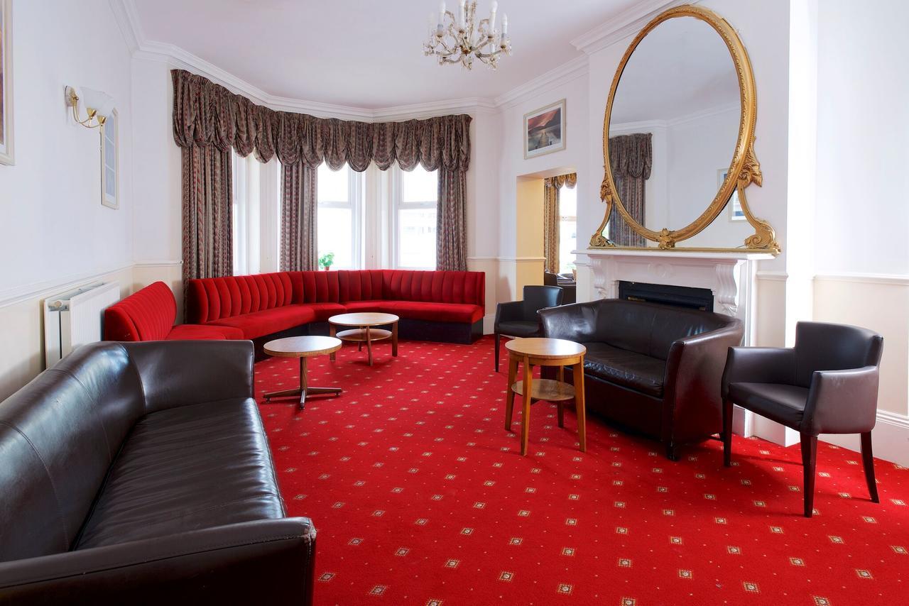 The Bournemouth Maemar Hotel Exterior photo